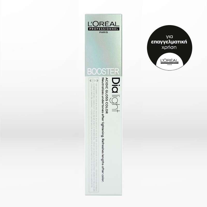 L`Οreal Professionnel Dia Light Acidic Gloss Color Booster Matte 50ml